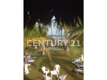 VENTA CABAÑA EN MOÑITOS, CORDOBA. COD: 125327