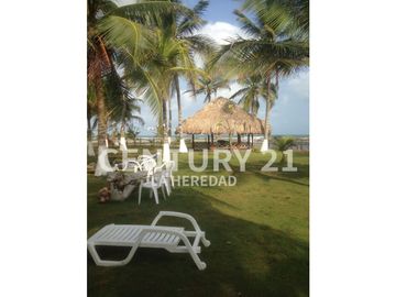 VENTA CABAÑA EN MOÑITOS, CORDOBA. COD: 125327