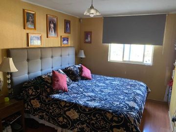 Casa en Venta en Parque El Rosal