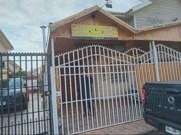 Casa en Venta en Parque El Rosal