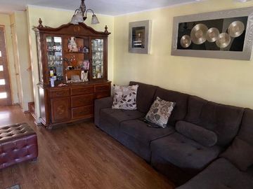 Casa en Venta en Parque El Rosal