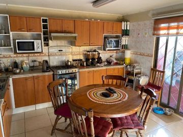 Casa en Venta en Parque El Rosal