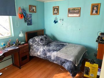Casa en Venta en Parque El Rosal