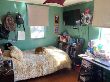 Casa en Venta en Parque El Rosal