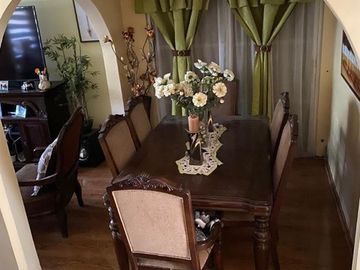 Casa en Venta en Parque El Rosal