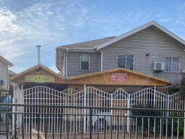 Casa en Venta en Parque El Rosal