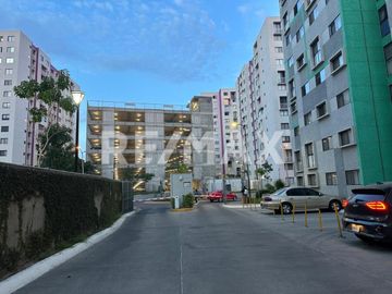 Departamento en Venta en San Carlos - (3)