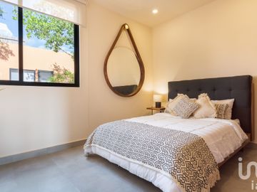 aldea savia duplex roof 2 recamaras Tulum