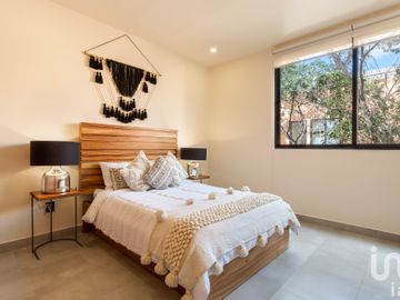 aldea savia duplex roof 2 recamaras Tulum