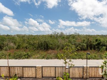 aldea savia duplex roof 2 recamaras Tulum
