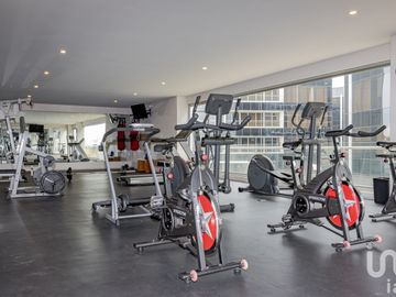 DEPARTAMENTO EN VENTA RESIDENCIAL BELLEZIAN GRAND LIVING METEPEC, ESTADO DE MEXICO