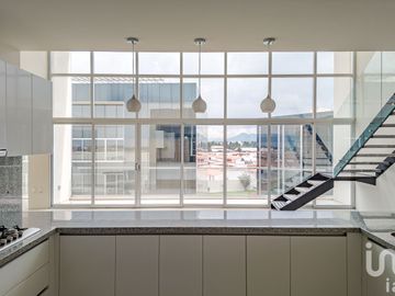 DEPARTAMENTO EN VENTA RESIDENCIAL BELLEZIAN GRAND LIVING METEPEC, ESTADO DE MEXICO