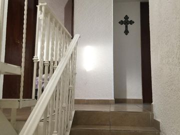 Casa Renta Hacienda de Echegaray, Naucalpan de Juárez, Estado de México