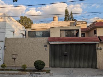 Casa Renta Hacienda de Echegaray, Naucalpan de Juárez, Estado de México