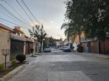 Casa Renta Hacienda de Echegaray, Naucalpan de Juárez, Estado de México