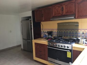 Casa Renta Hacienda de Echegaray, Naucalpan de Juárez, Estado de México
