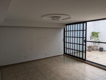 Casa Renta Hacienda de Echegaray, Naucalpan de Juárez, Estado de México
