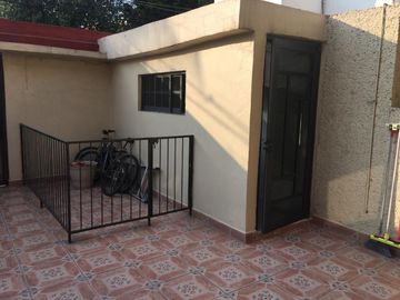 Casa Renta Hacienda de Echegaray, Naucalpan de Juárez, Estado de México