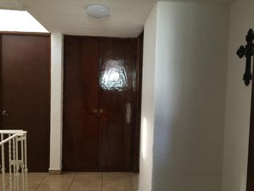 Casa Renta Hacienda de Echegaray, Naucalpan de Juárez, Estado de México