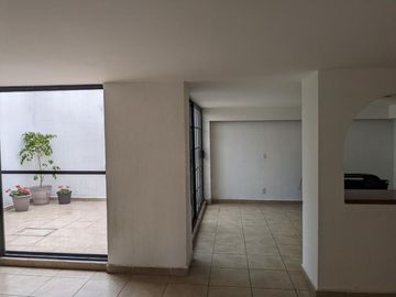 Casa Renta Hacienda de Echegaray, Naucalpan de Juárez, Estado de México