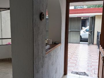 Casa Renta Hacienda de Echegaray, Naucalpan de Juárez, Estado de México
