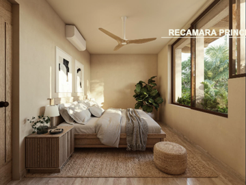CASA EN RESIDENCIAL DE LUJO LOSANTOS 