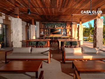 CASA EN RESIDENCIAL DE LUJO LOSANTOS 