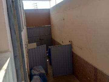 Vendo Casa en Chimbote en jr santa cruz - cuadra 2 -+FLORIDA BAJA