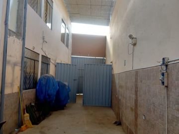 Vendo Casa en Chimbote en jr santa cruz - cuadra 2 -+FLORIDA BAJA