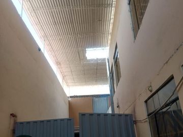 Vendo Casa en Chimbote en jr santa cruz - cuadra 2 -+FLORIDA BAJA