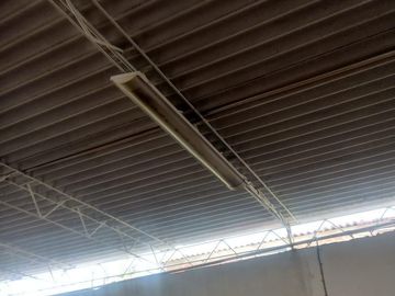 Vendo Casa en Chimbote en jr santa cruz - cuadra 2 -+FLORIDA BAJA