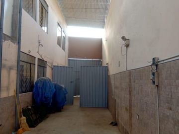 Vendo Casa en Chimbote en jr santa cruz - cuadra 2 -+FLORIDA BAJA