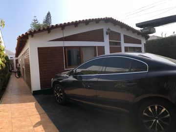 Casa en RINCONADA DEL LAGO ETAPA II