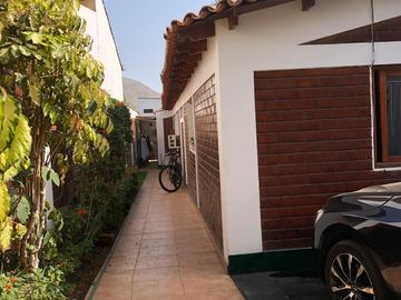 Casa en RINCONADA DEL LAGO ETAPA II