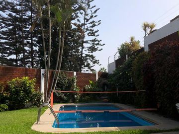 Casa en RINCONADA DEL LAGO ETAPA II
