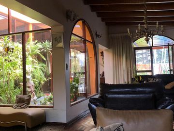 Casa en RINCONADA DEL LAGO ETAPA II