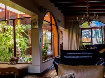 Casa en RINCONADA DEL LAGO ETAPA II