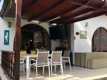 Casa en RINCONADA DEL LAGO ETAPA II
