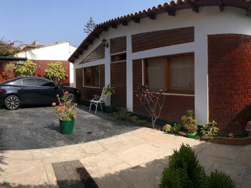 Casa en RINCONADA DEL LAGO ETAPA II