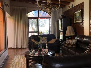 Casa en RINCONADA DEL LAGO ETAPA II