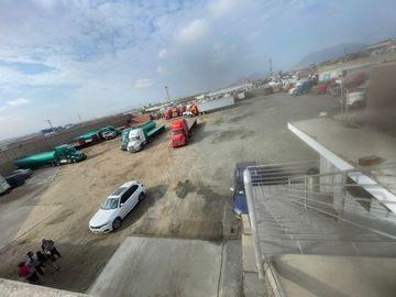 vendo local en Chimbote