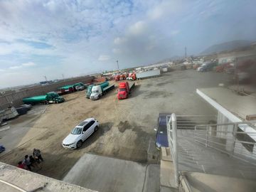 vendo local en Chimbote