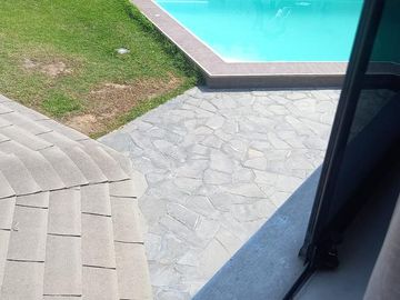 vendo casa en  la urb. Lagunas La Molina