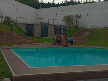 vendo casa en  la urb. Lagunas La Molina