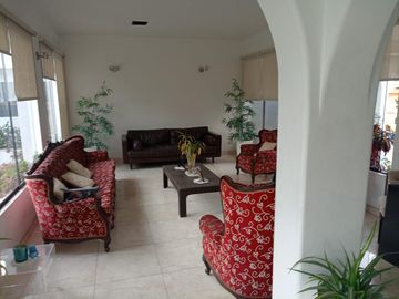 vendo casa en  la urb. Lagunas La Molina