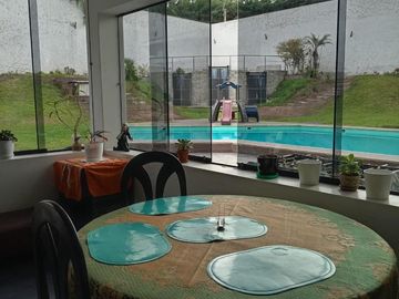 vendo casa en  la urb. Lagunas La Molina