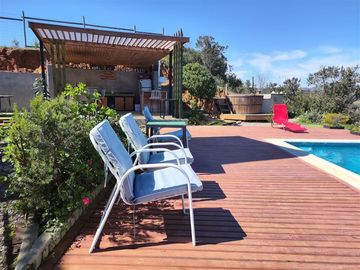 Parcela en Venta en Mirasol, Camino del Medio