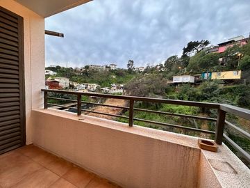 Venta de departamento Valparaiso Caleta Portales