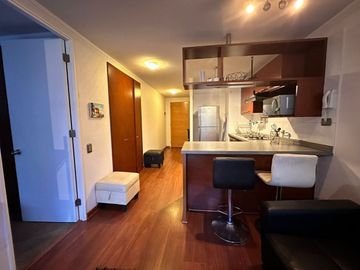 Venta de departamento Valparaiso Caleta Portales