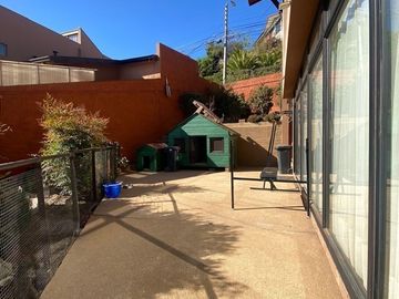 Venta Casa en Viña del Mar Alto